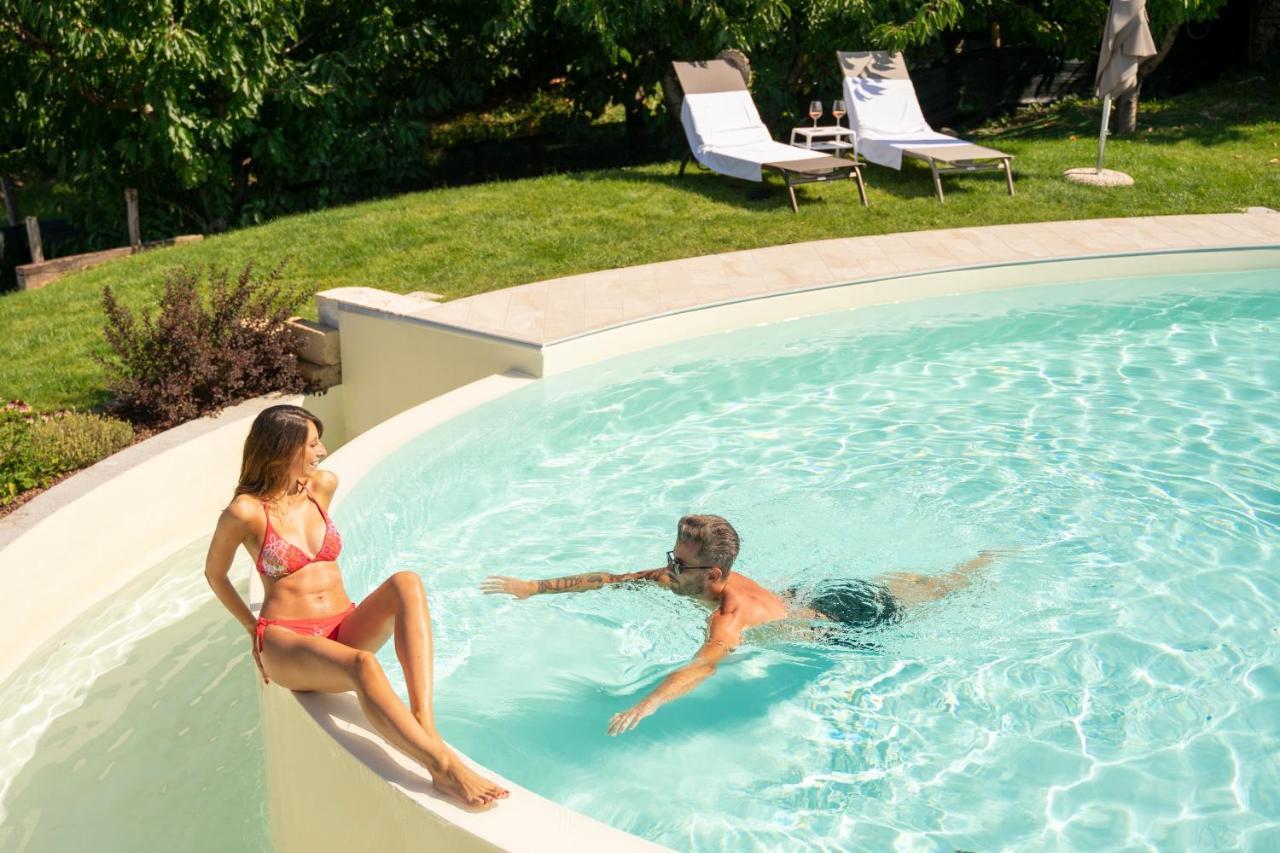 Le Botti Di Agora Gasthof