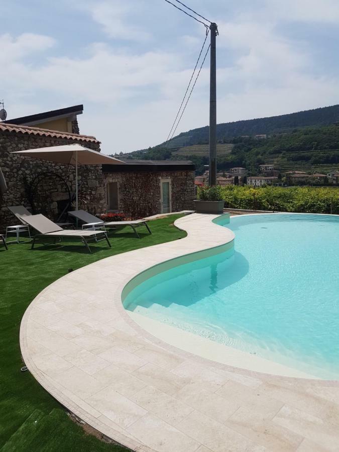 Le Botti Di Agora Gasthof Negrar