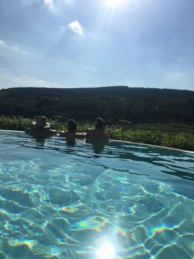 Le Botti Di Agorà Affittacamere